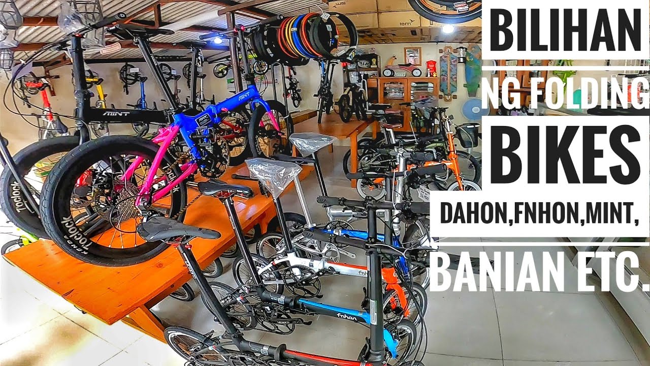 Byk Haus #JallymaxCyclery #Bulakan