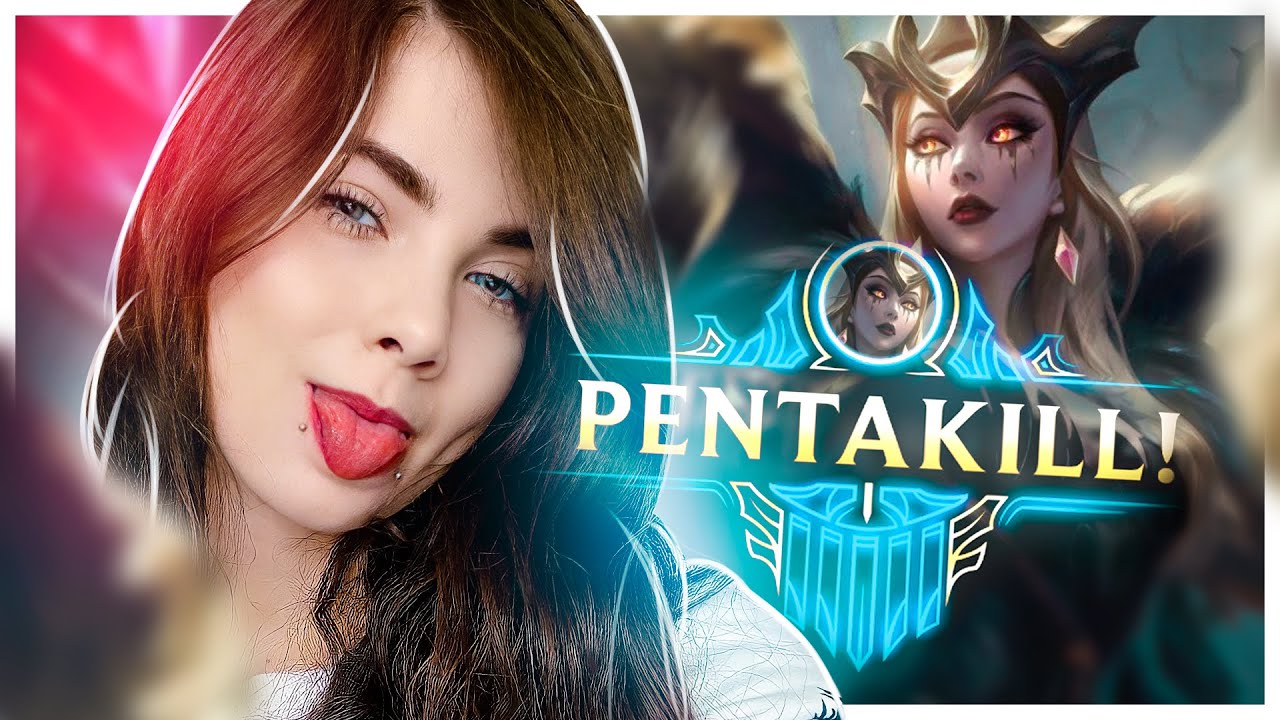 O SEGREDO DA LEBLANC É FARMAR PESSOAS