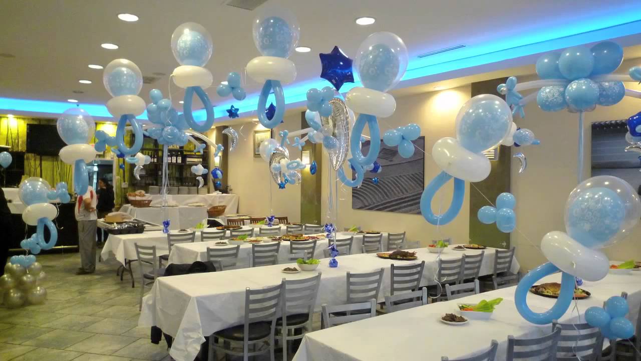Baby Shower Decoration. DreamARK Events  * www.dreamarkevents.com *