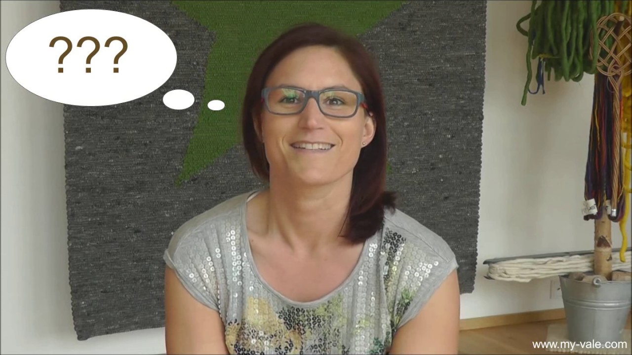 myVALE Fu&szlig;modell 2017