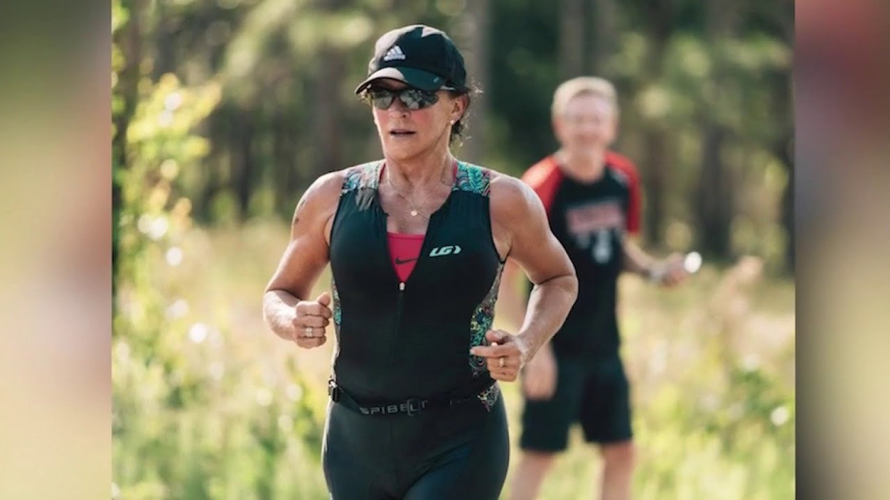 Treating aging athletes with Tenex