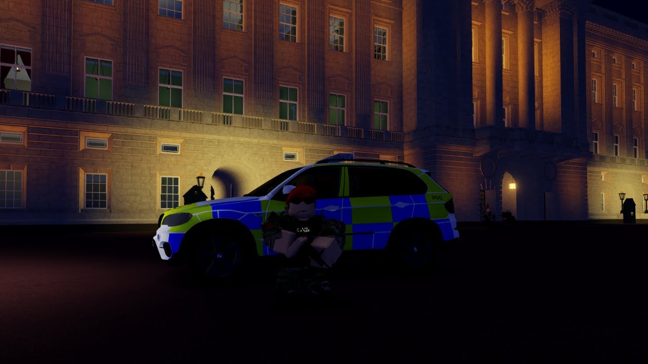 RMP Shift 6.