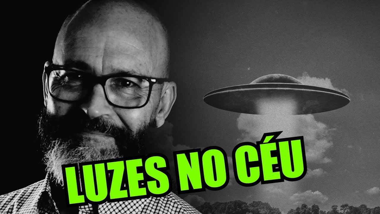 QUANDO COMECARAM OS AVISTAMENTOS...????