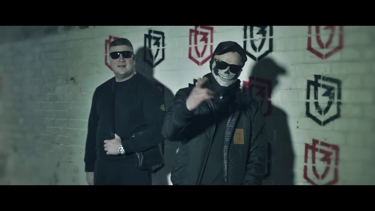 Nizioł - Podziemny Krąg ft.Fidżi