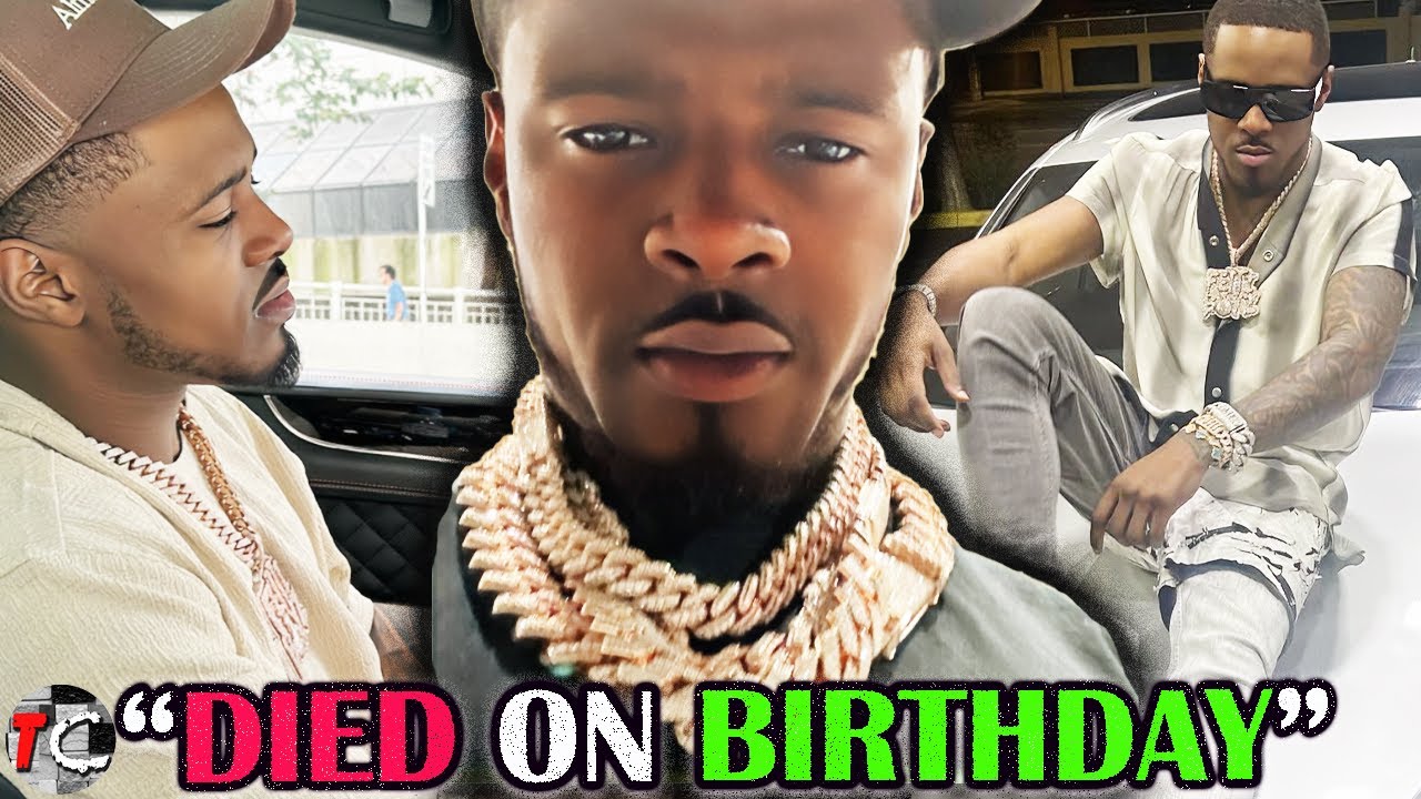 He Was K!lled On His Birthday For Accusing Another Man Of Staring At His GF | Anthony Souvenir Story