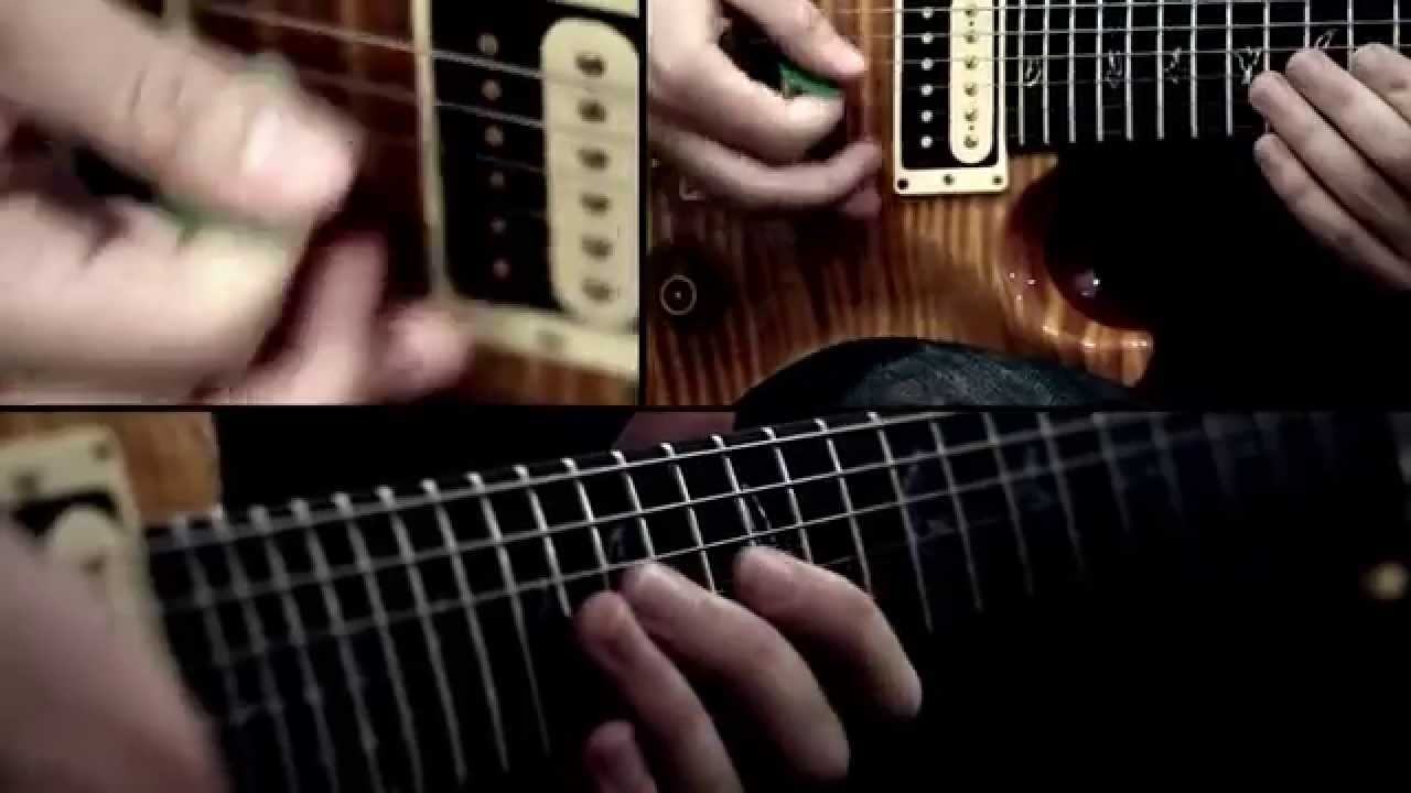Adam Lee - Smooth Criminal (solo) - Give In To Me