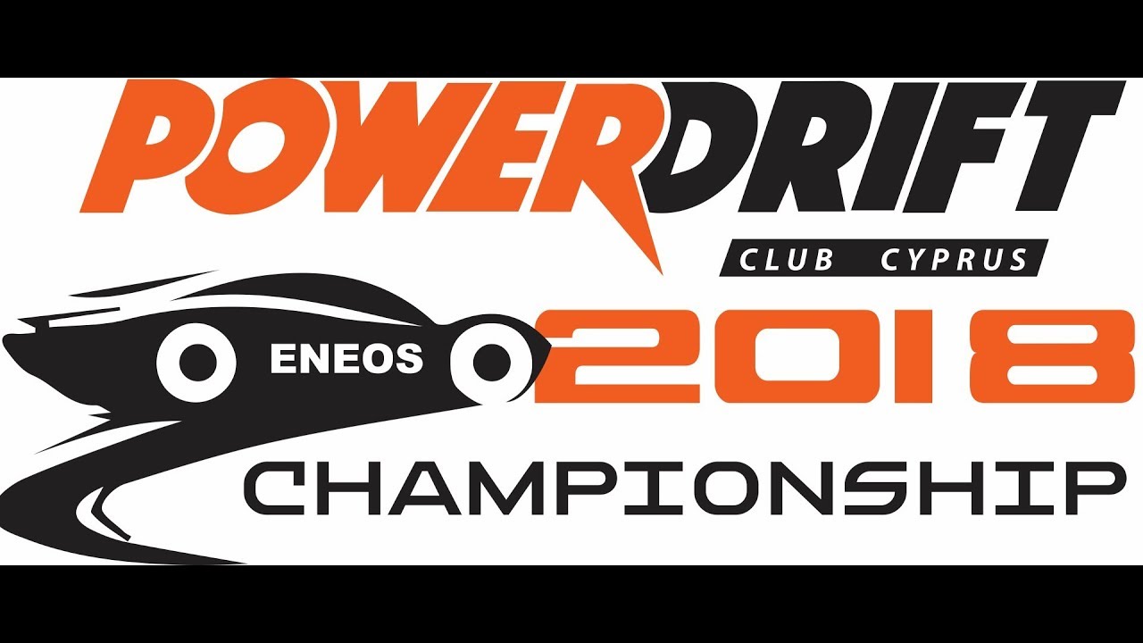 2018 Drift Championship by Psaltis Eneos Part 3