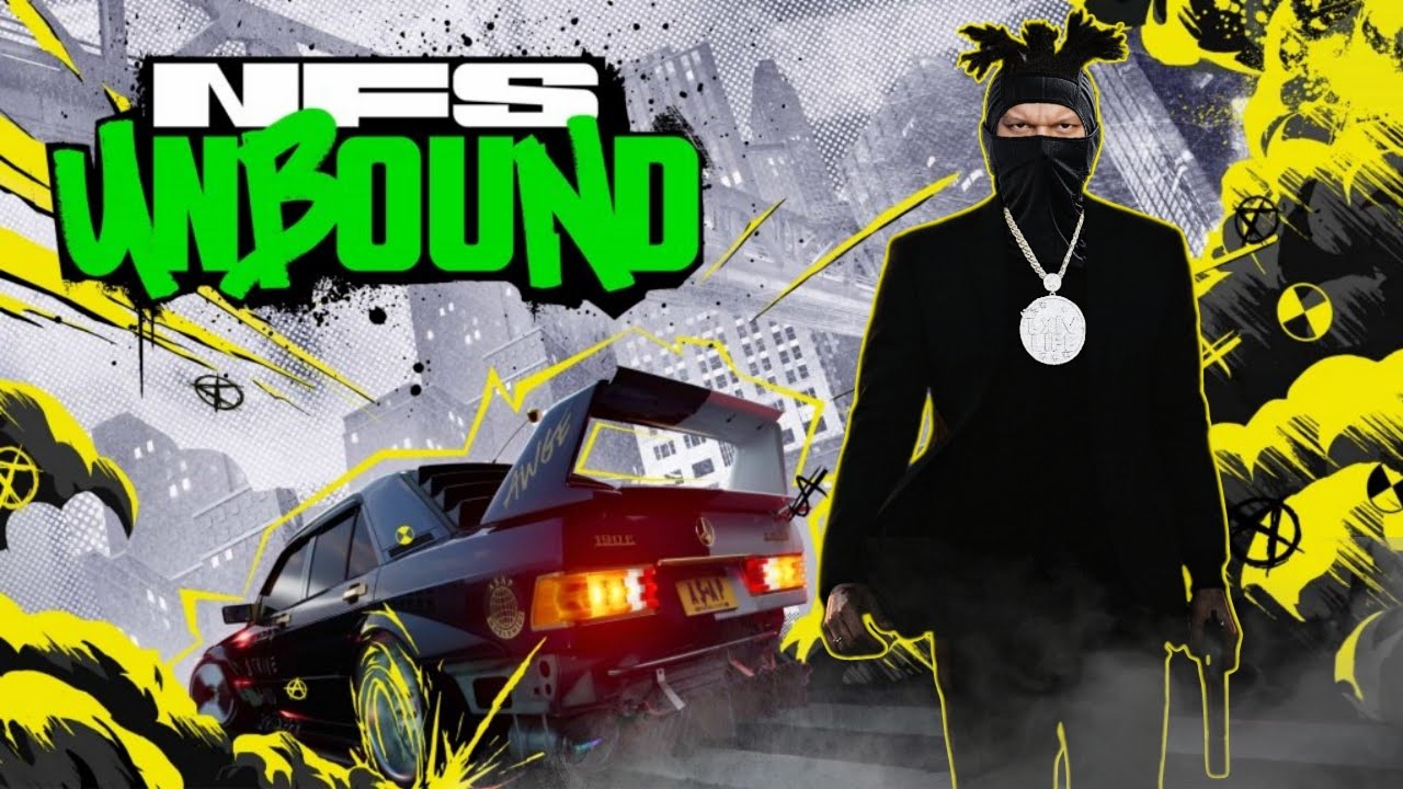 NFS Unbound | Vol 3 | Story Mode | Pt 19 | Sunday Drive ☕️ 🏎 🏁