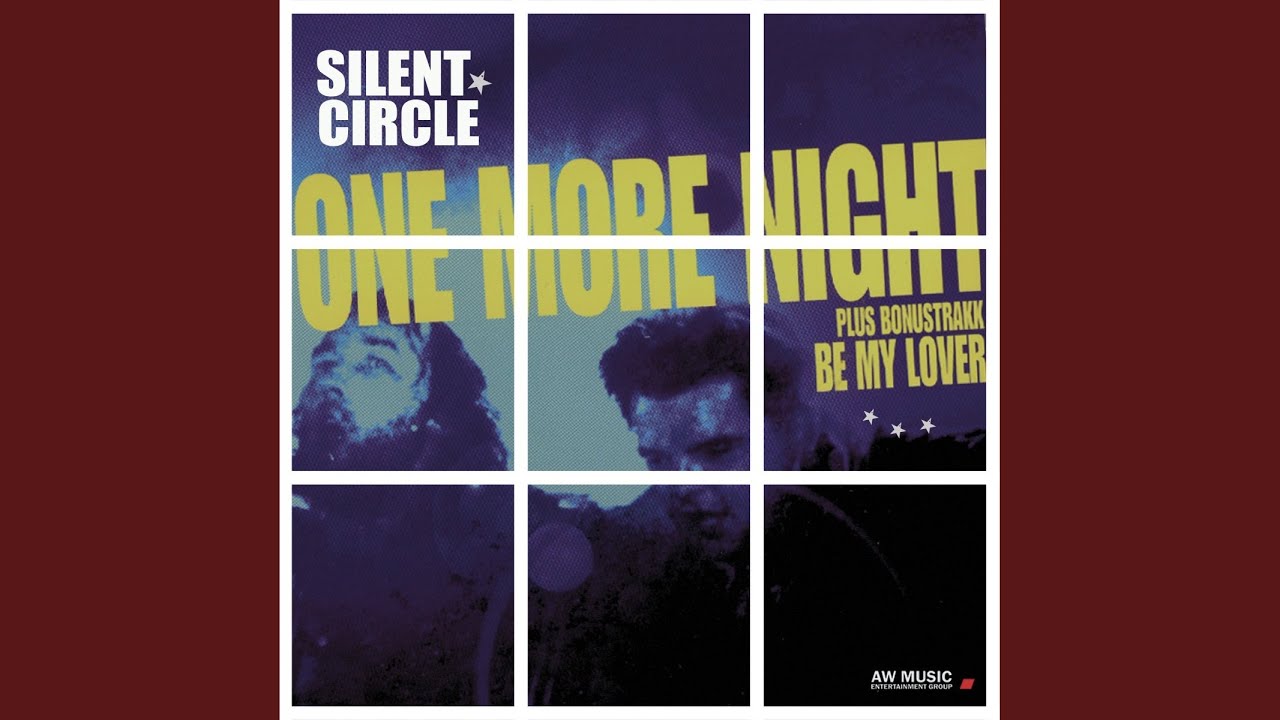 One More Night (Radio Edit) (Remastered)
