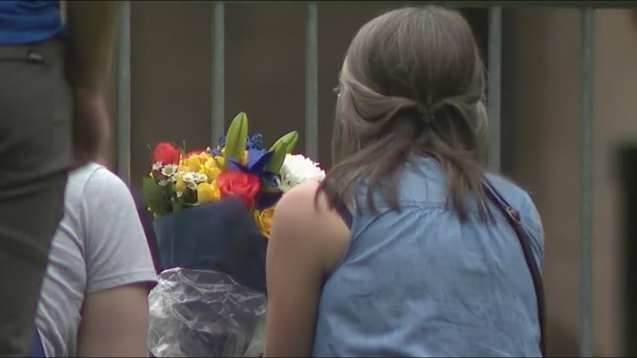 Boulder terror attack: Learning more about the victims