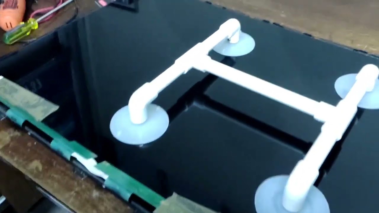 REPARACIÓN DE TELEVISOR LCD MARCA TCL MODELO 40S62