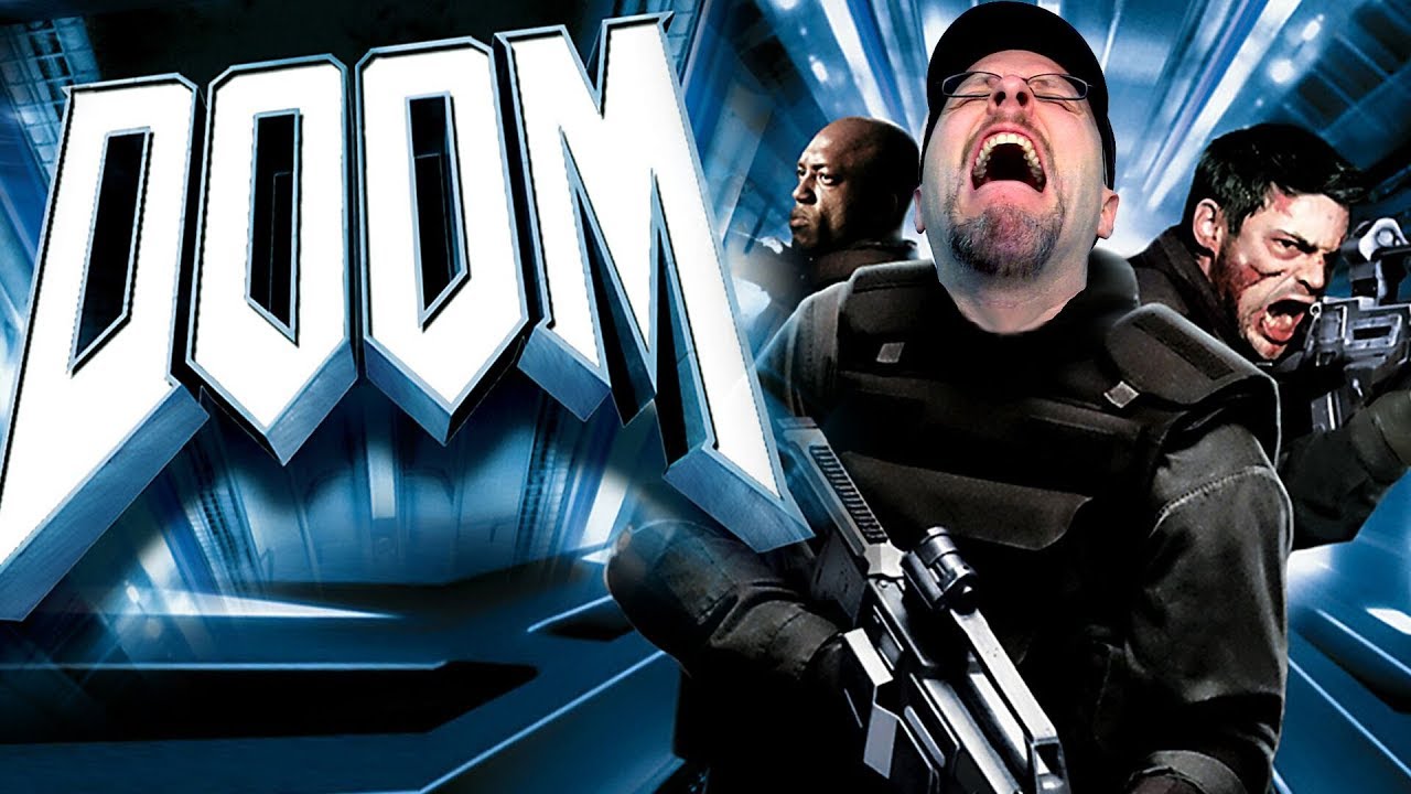 Doom - Ностальгирующий критик