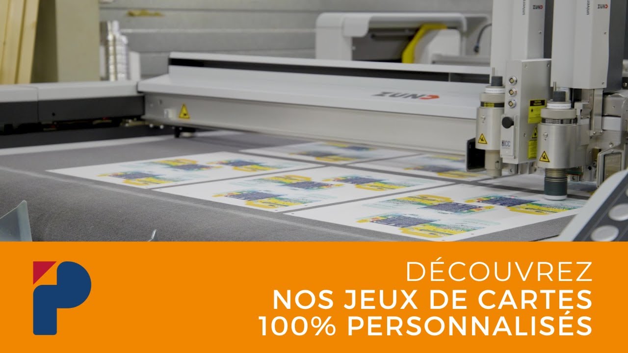 L'incroyable histoire de nos jeux de cartes 100% personnalisés (et Fabriqués en Alsace)