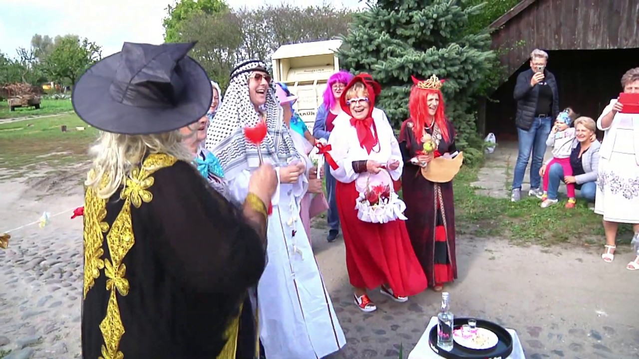 Anna & Przemysław Miłomłyn Małdyty Zalewo Alltar CrazyforLove