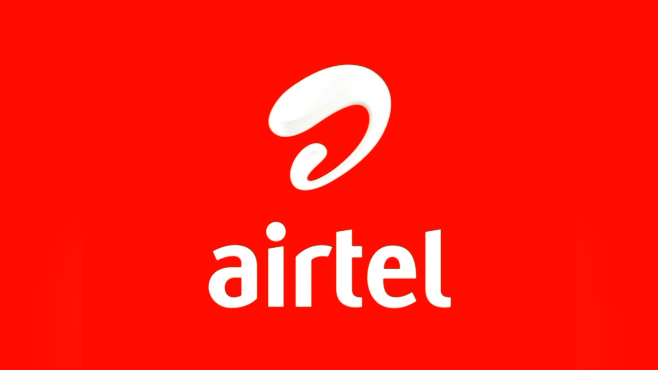 Airtel Ringtone Original