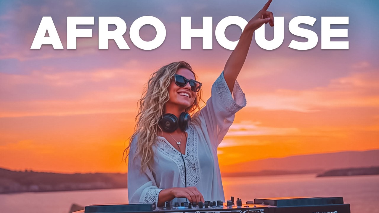BEST Afro House Mix 2026 (Adam Port, Avicii, The Weeknd, Coldplay, Diplo) ✨ Sunset Vibes #14