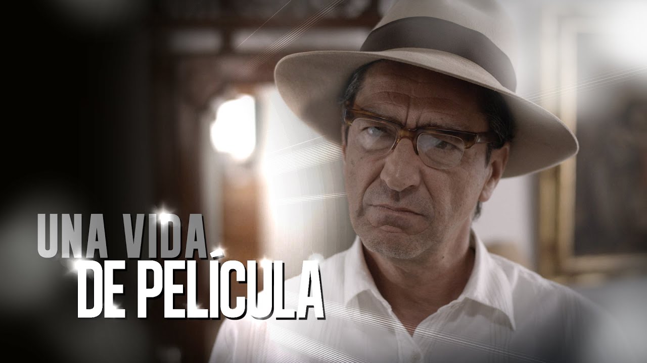 Cáncer, el malo en la película de Luis Fernando Montoya que apagó su voz - Los Informantes