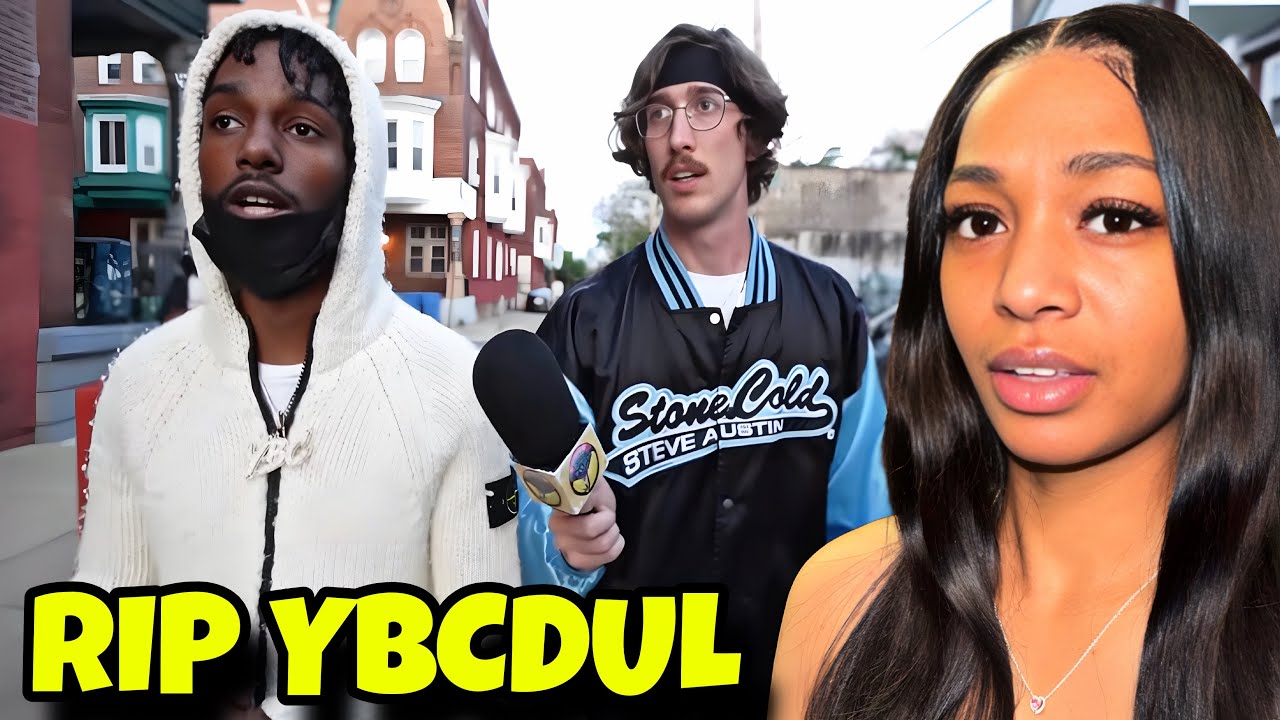 BbyLon Reacts to The Most Hated Rapper In Philly Life As Mr. Disrespectful 