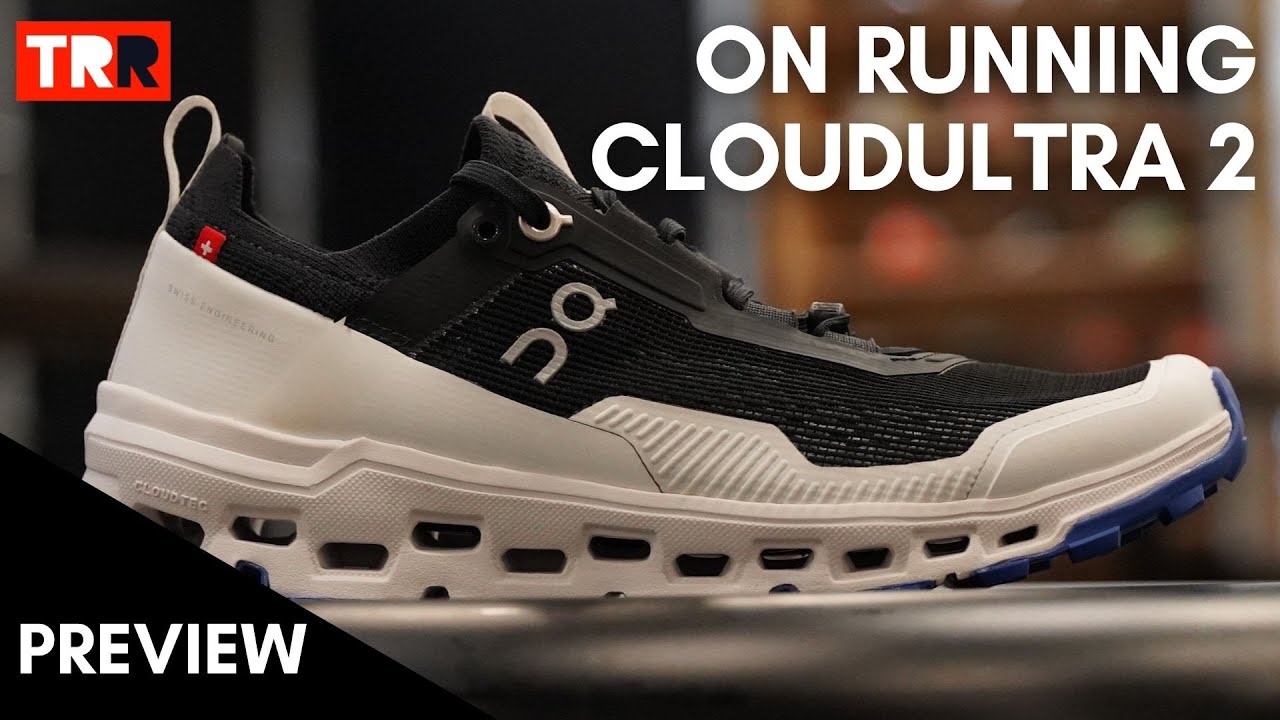 On Running Cloudultra 2 Preview - Cambios para hacerla m&aacute;s confortable