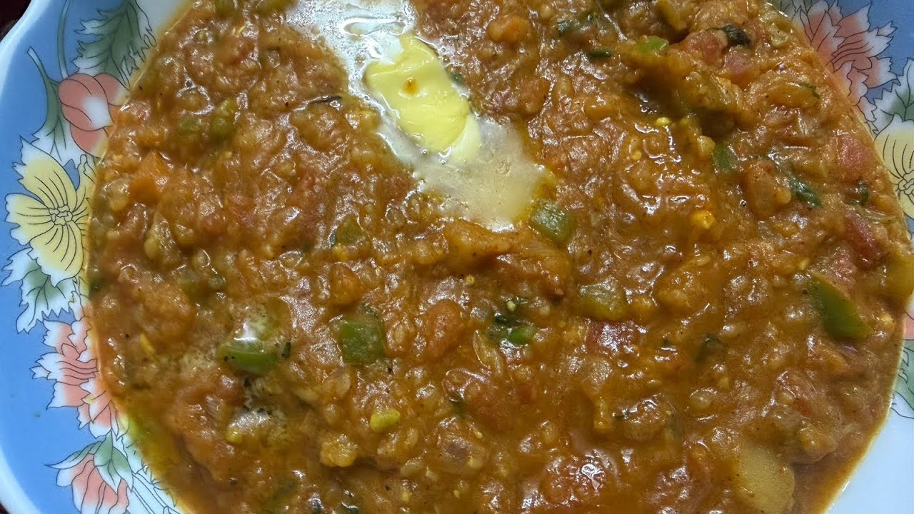 Bachon ki farmaish pe bana Pav Bhaji🥲🍞# How to make pav bhaji?#Daily routine#Daily vlog❤️❤️