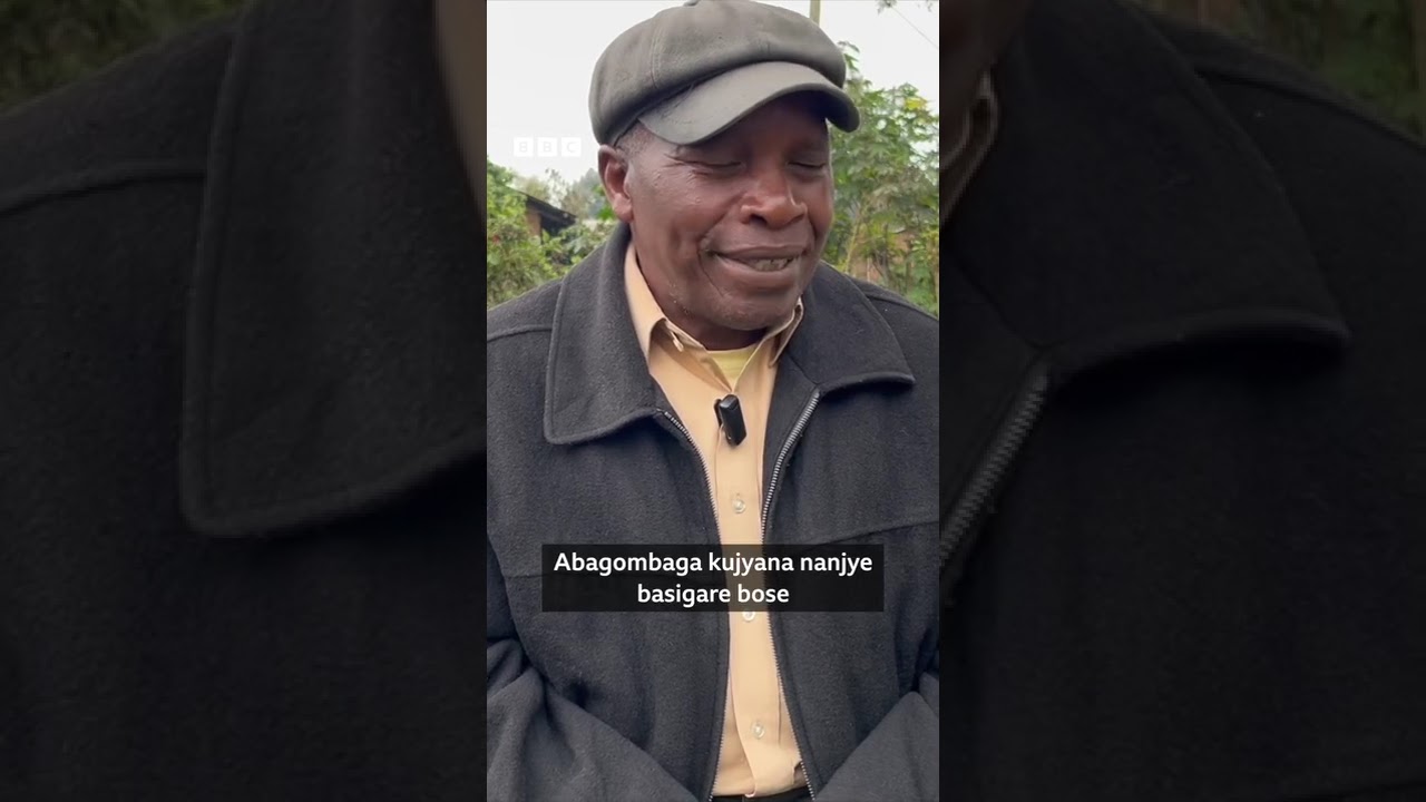 Senkeri Salathiel wari waherekeje Perezida Habyarimana aravuga ku rupfiu rwe🔥🎤🔥