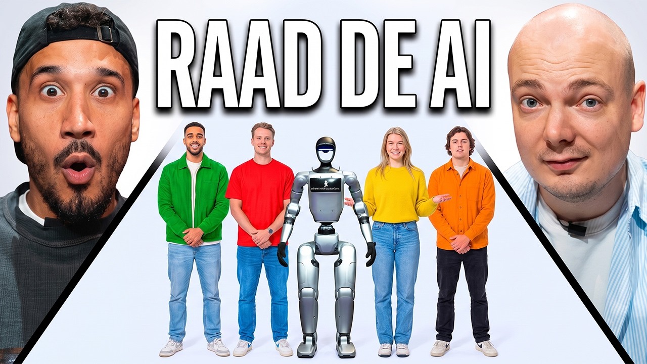 RAAD DE AI