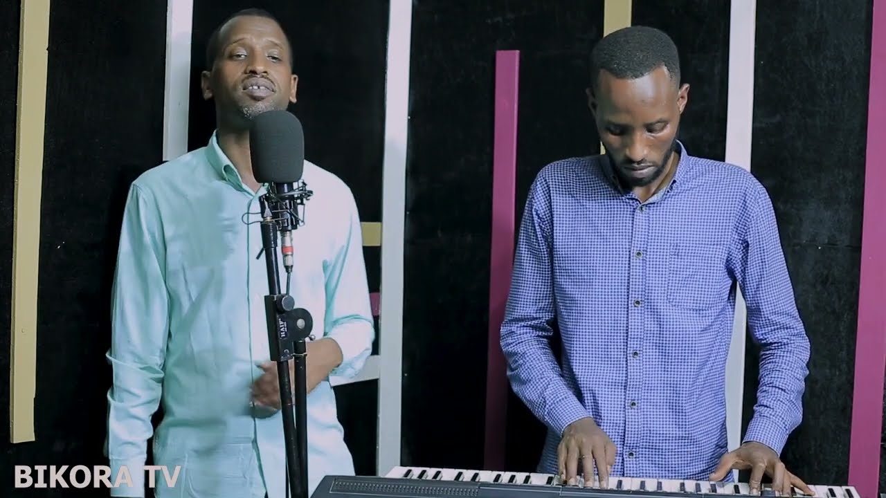 MWOKOZI WETU | BIKORA Alfred [NYIMBO ZA WOKOVU]