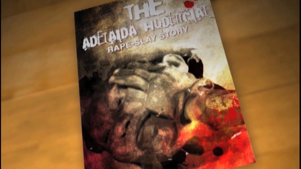 The Adelaida Hudencial Story | Crime Klasik
