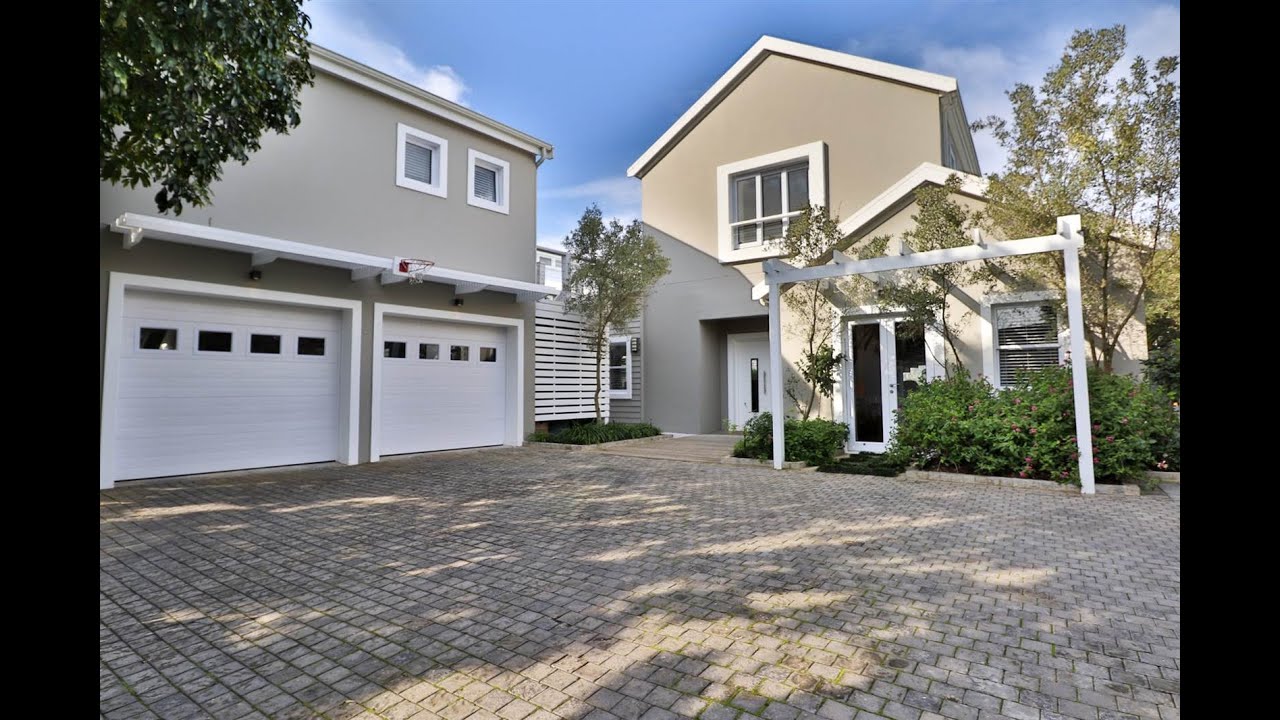 4 Bed House for sale in Western Cape | Garden Route | Knysna | Thesen Islands |