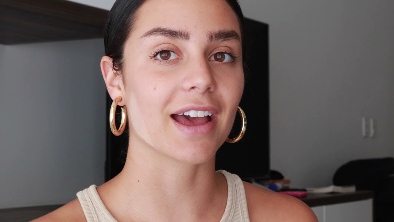 REVLON COLORSTAY LIGHT COVER FOUNDATION REVIEW (Worth the $20?)