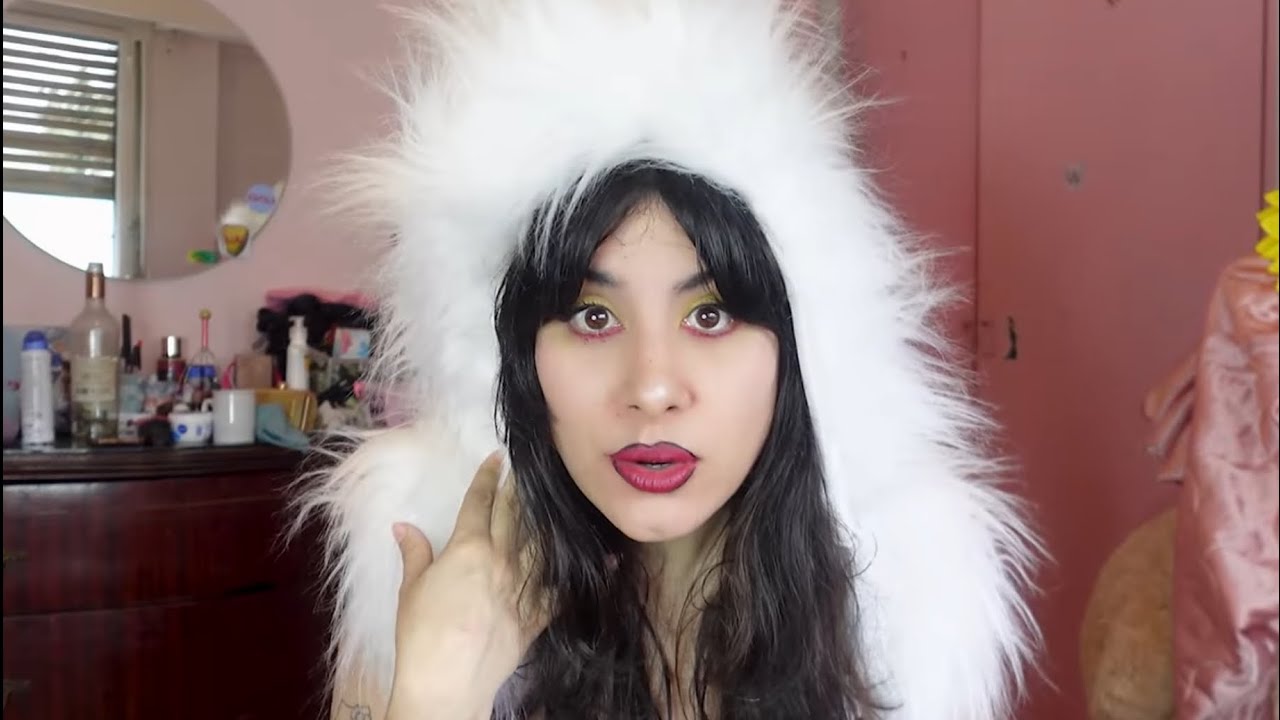 LALI ME PLAGIÓ, MONICA FARROH BULLINEADA,MIRO PORN0h LESBICO,  PROXENETISMO, OPINIONES POLEMII KS💀💅🏼