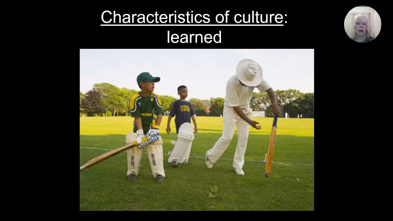 Video Lecture #1