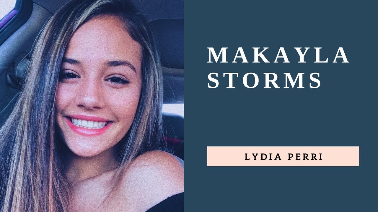 Makayla Storms Musical ly Compilation 2018