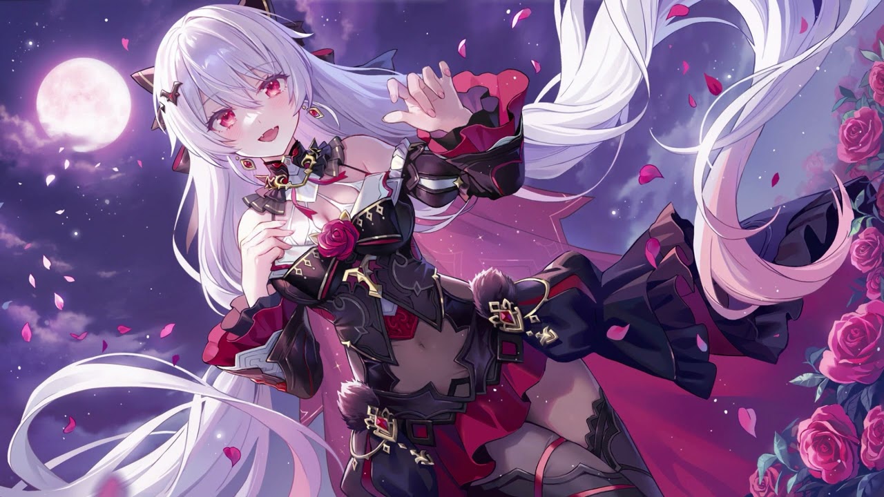 Honkai Impact 3rd OST: V7.0 Promise to Luna Extended