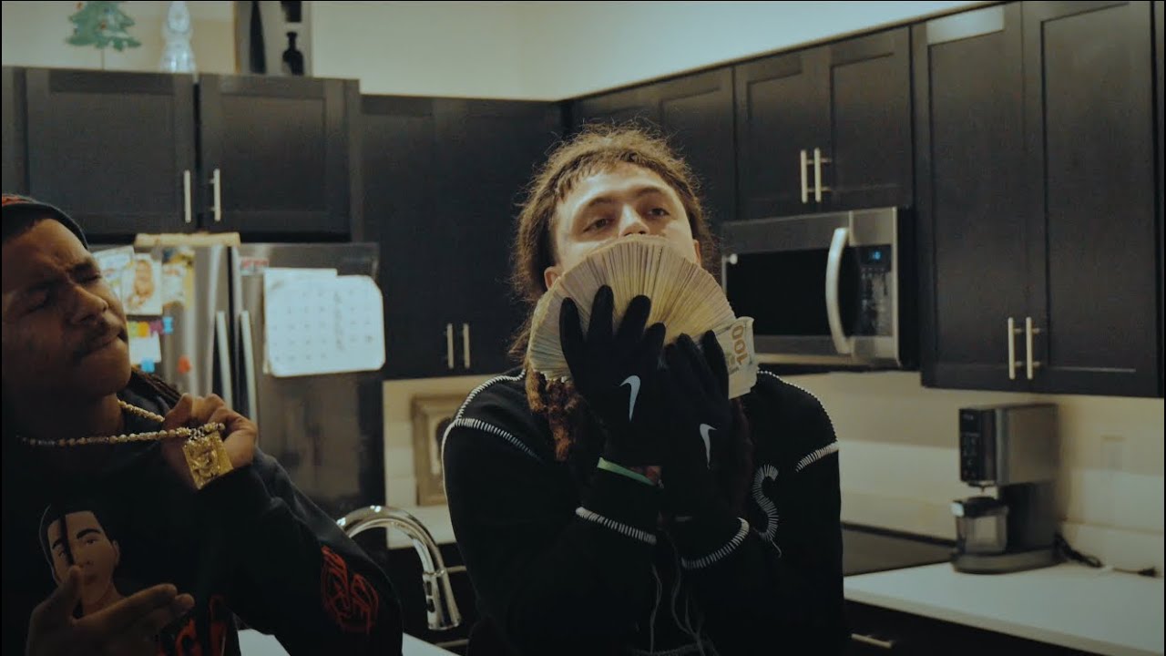 OMBE MANNY FT BBY SLIME - SLIMEY { EXCLUSIVE MUSIC VIDEO} SHOT BY - DIRBYMANNY