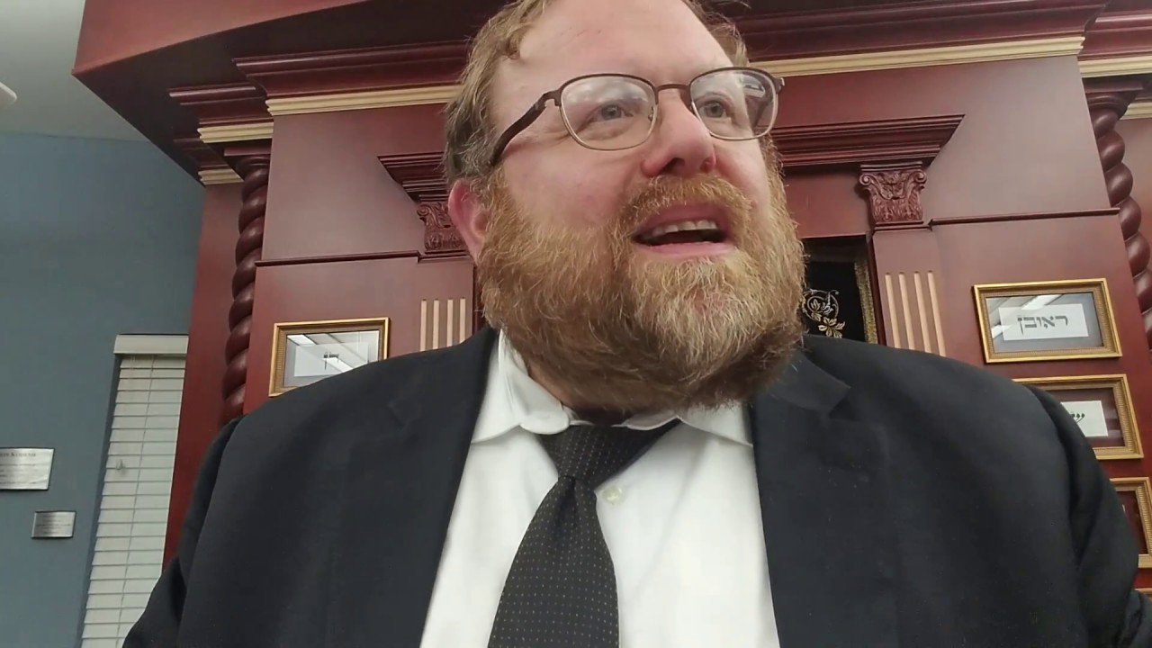 The 11 Values of Dovid HaMelech part 1: Makkos 24a