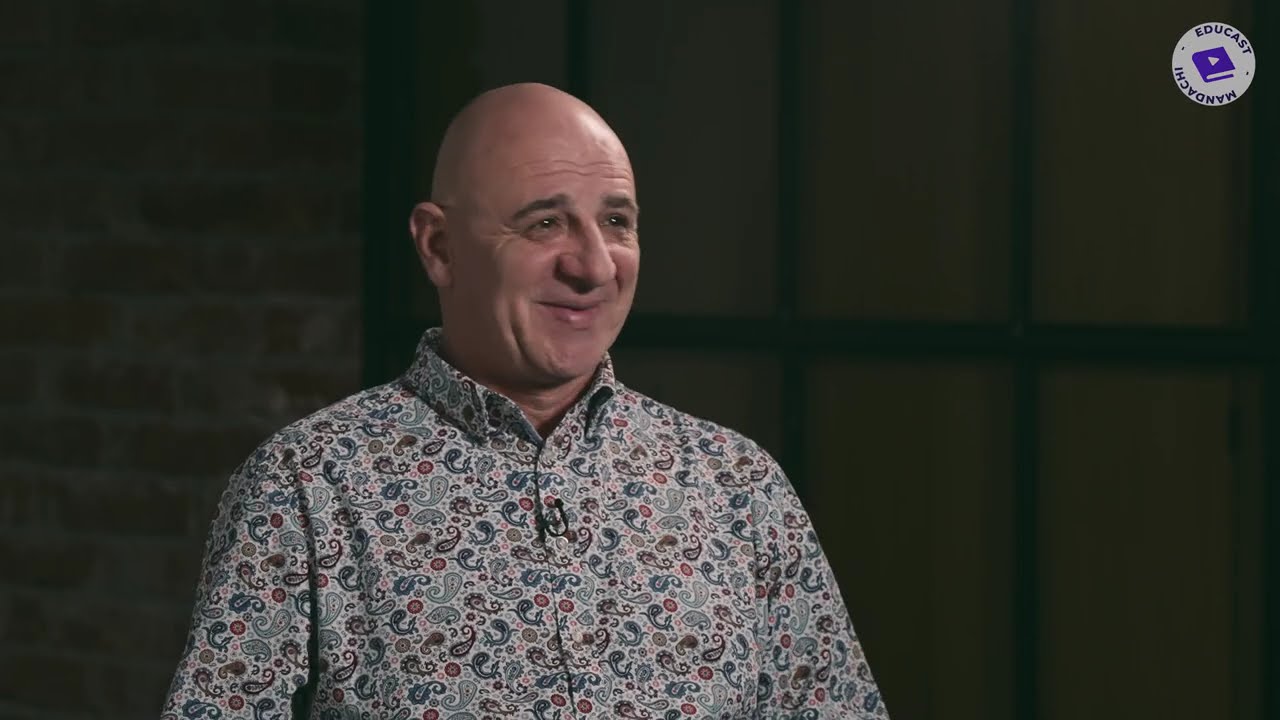 CUM SE VINDECĂ O AFACERE DE TRAUMELE ANTREPRENORULUI