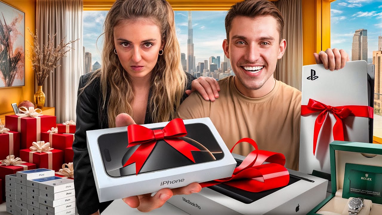 Jeux Concours : L’ARNAQUE cachée derrière les cadeaux - Enquête