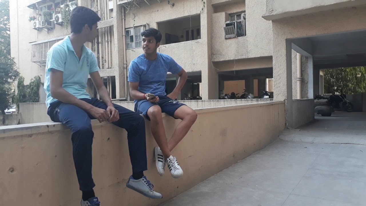 TYPES OF FRIENDS || BEAT THE FUN || FUNNY VIDEO