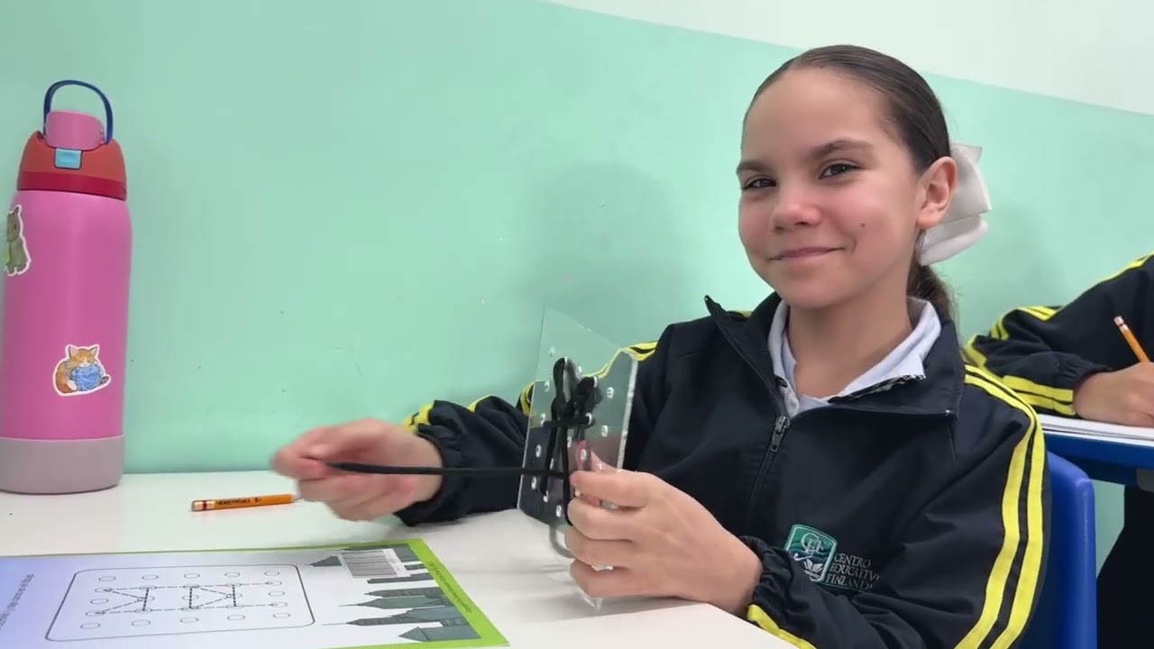Sesión Informativa Centro Educativo Finlandés 2026