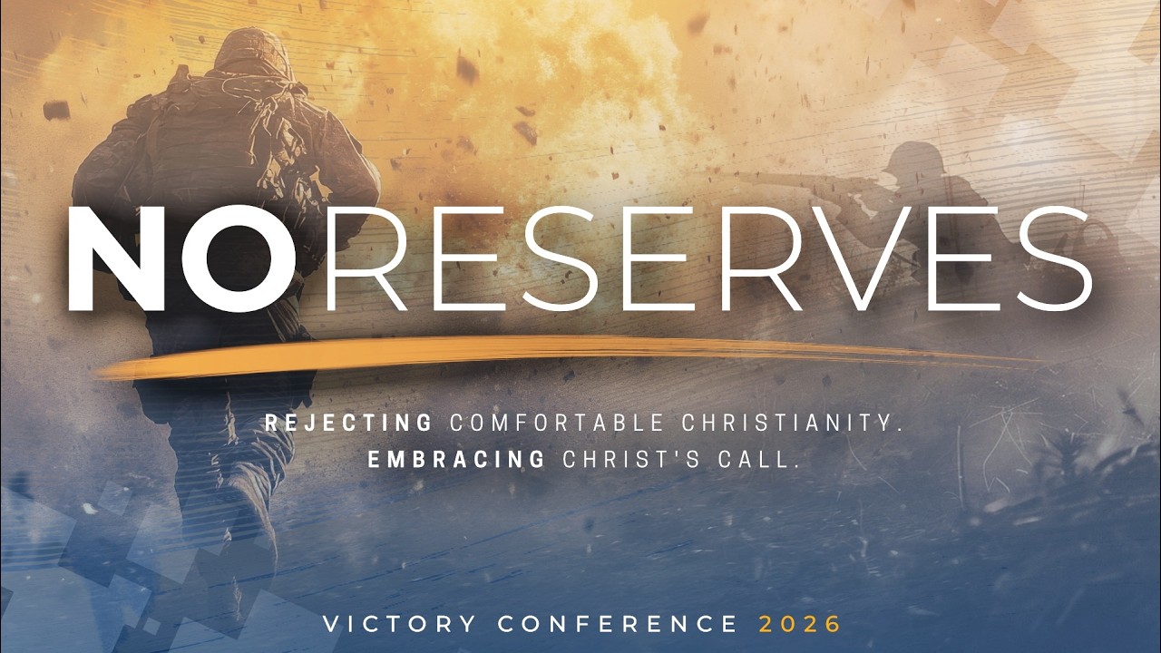 Dr. Jim Van Gelderen (March 01, 2026 Sunday Evening Service)