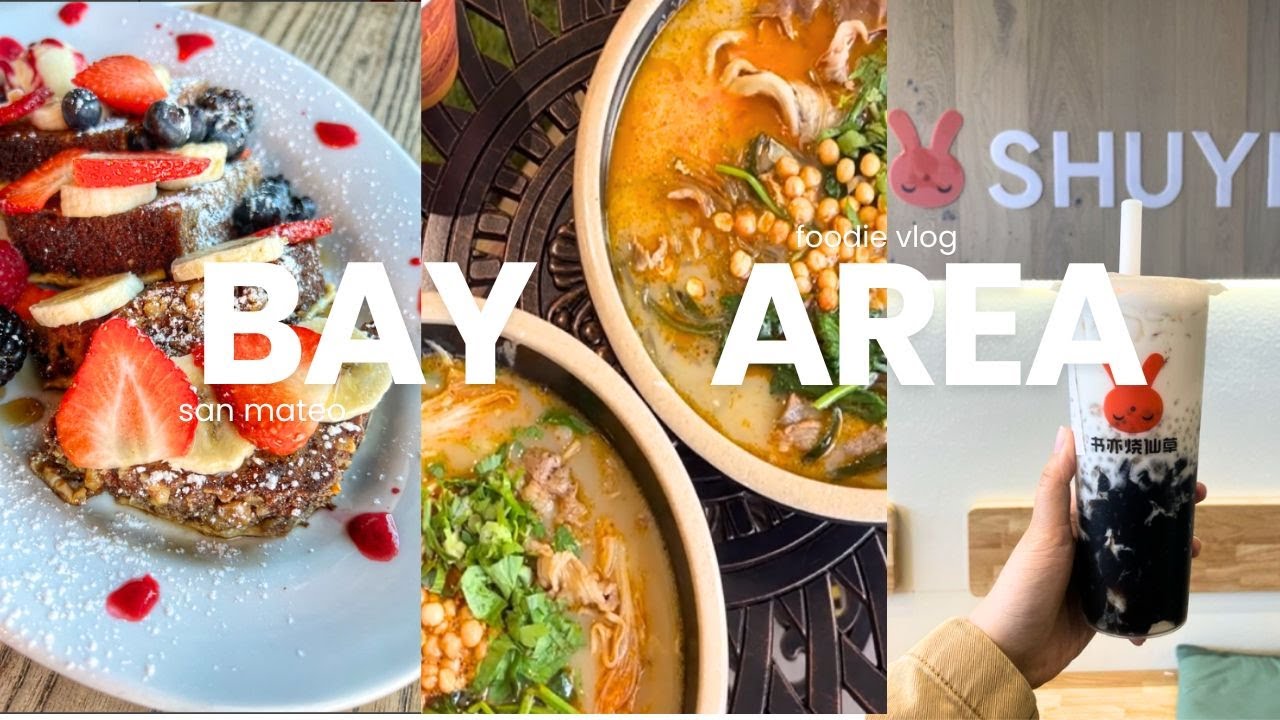𝐒𝐚𝐧 𝐌𝐚𝐭𝐞𝐨 𝐅𝐨𝐨𝐝 𝐓𝐨𝐮𝐫 2024 🍜 | 𝐁𝐞𝐬𝐭 𝐃𝐨𝐰𝐧𝐭𝐨𝐰𝐧 𝐑𝐞𝐬𝐭𝐚𝐮𝐫𝐚𝐧𝐭𝐬 & 𝐇𝐢𝐝𝐝𝐞𝐧 𝐆𝐞𝐦𝐬 | 𝐃𝐨𝐰𝐧𝐭𝐨𝐰𝐧 𝐅𝐨𝐨𝐝𝐢𝐞 𝐕𝐥𝐨𝐠