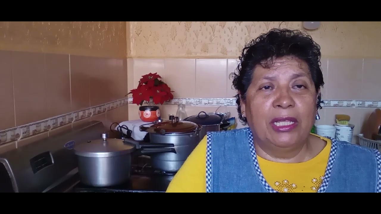 Elaborando la Rosca de Reyes 👑👑👑