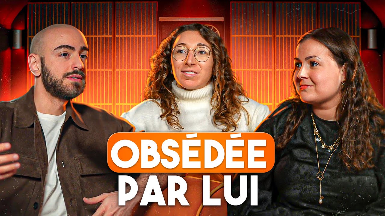 OBSESSION AMOUREUSE : 