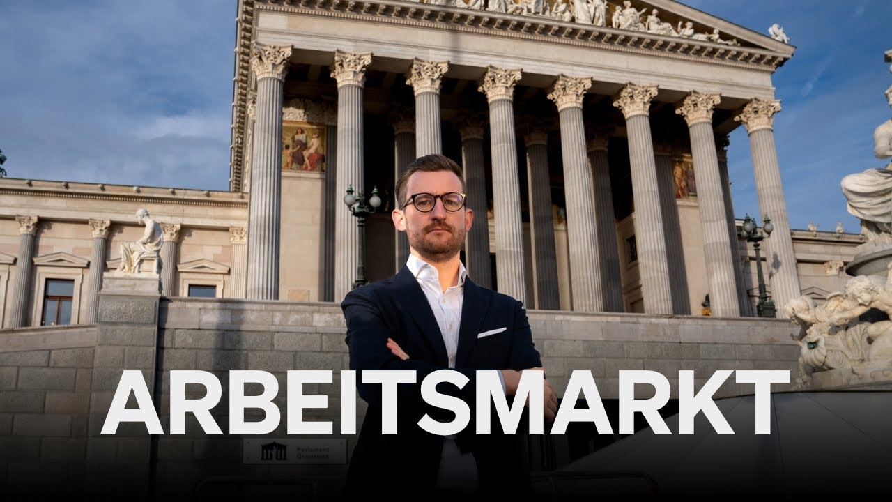 REDE ZUR ARBEITSMARKTINTEGRATION