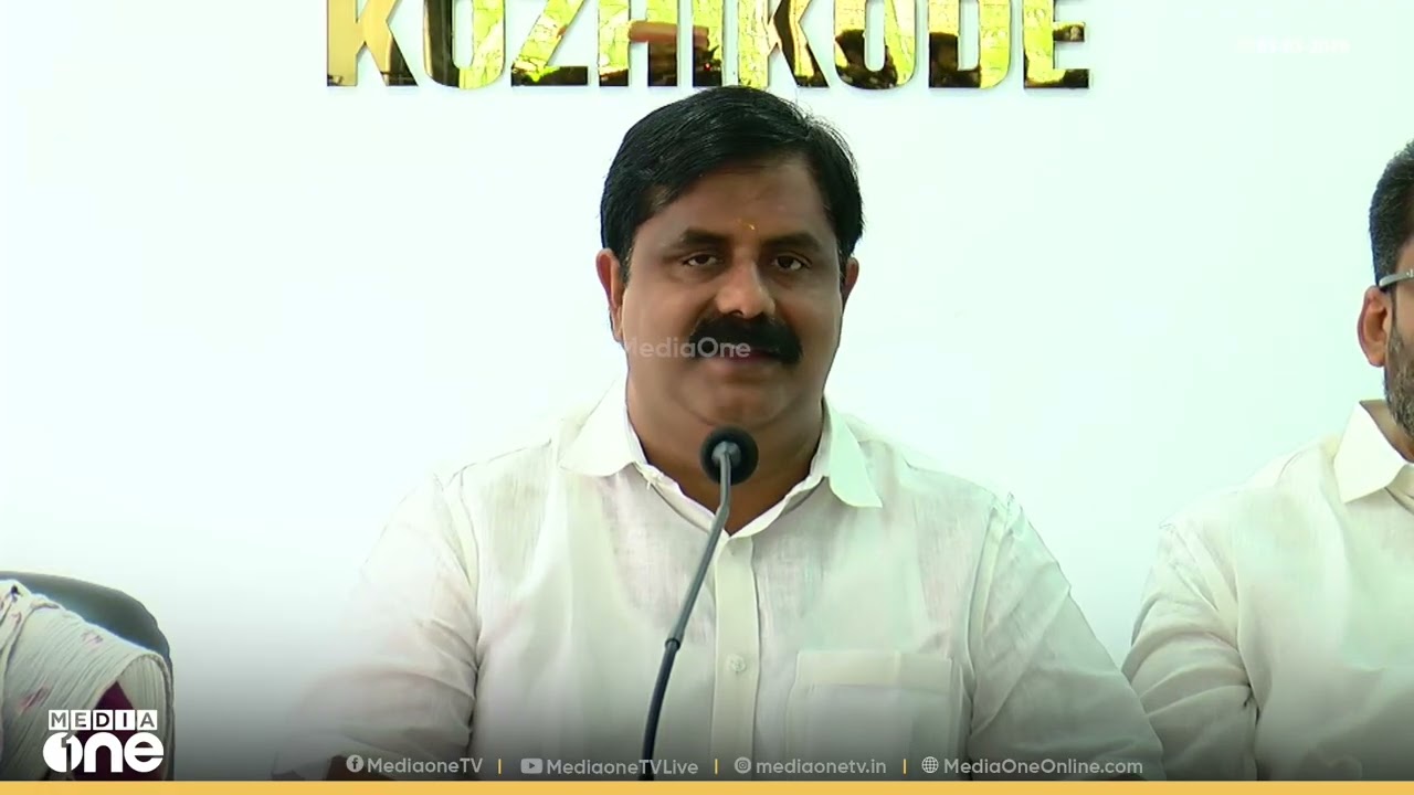 ജാഗ്രതാ നിർദേശത്തിന് പിറകെ സ്ഫോടനങ്ങൾ...  ബഹ്‌റൈൻ അനുഭവങ്ങൾ പങ്കുവച്ച് കോഴിക്കോട് DCC പ്രസിഡന്റ്‌
