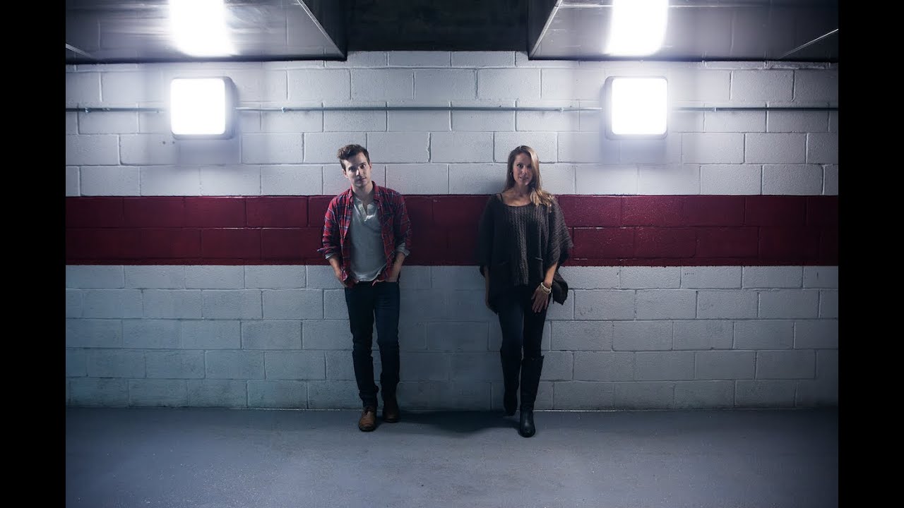 Hello - Adele (Colin & Caroline cover)