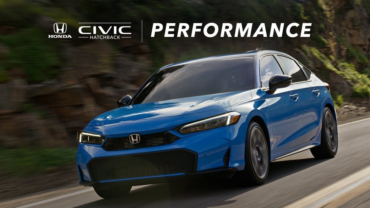 Honda Civic Хэтчбек | Характеристики