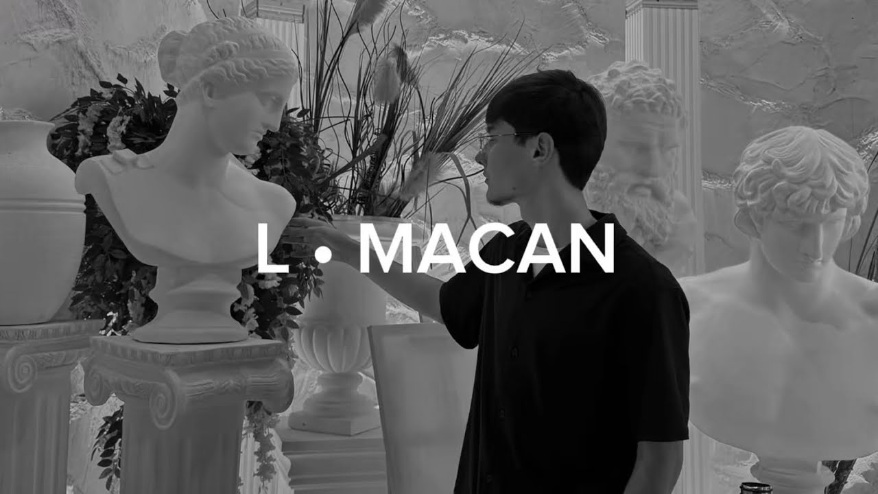 L &bull; MACAN