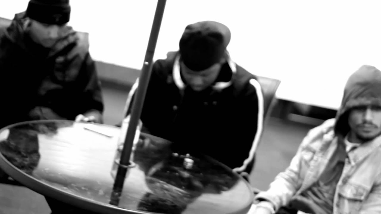 GRIMEBLOG PaperWay - OUTFIT [Official Video]